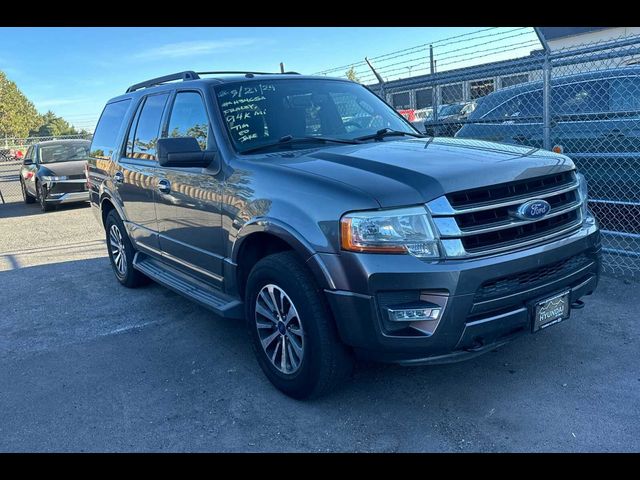 2017 Ford Expedition XLT