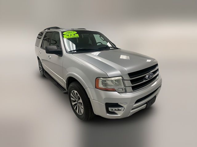 2017 Ford Expedition XLT