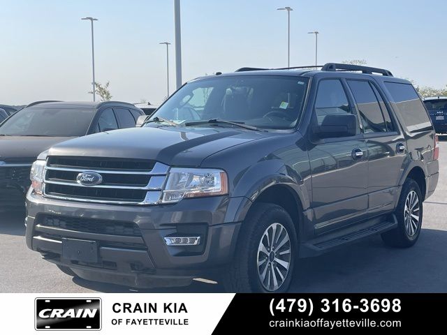 2017 Ford Expedition XLT