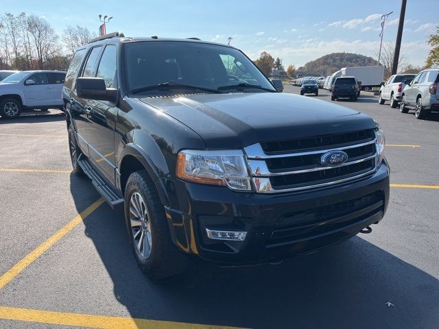 2017 Ford Expedition XLT