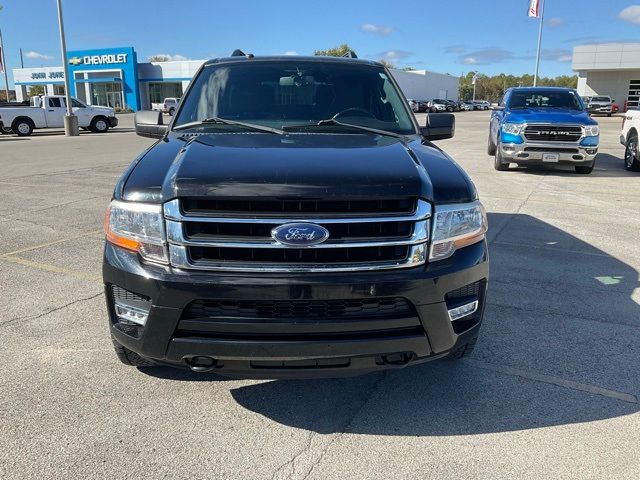 2017 Ford Expedition XLT