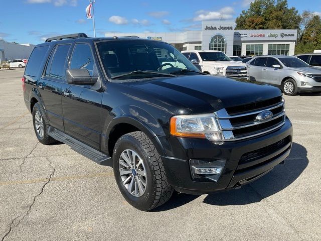 2017 Ford Expedition XLT