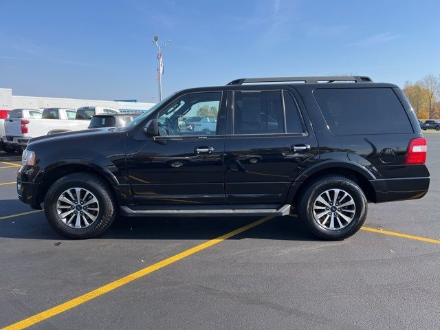 2017 Ford Expedition XLT