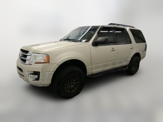 2017 Ford Expedition XLT