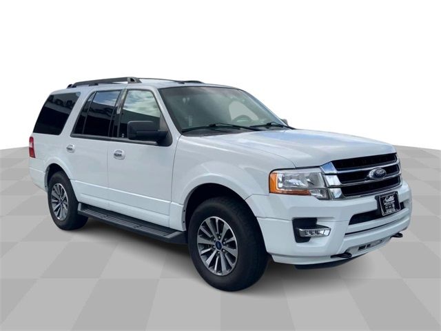 2017 Ford Expedition XLT