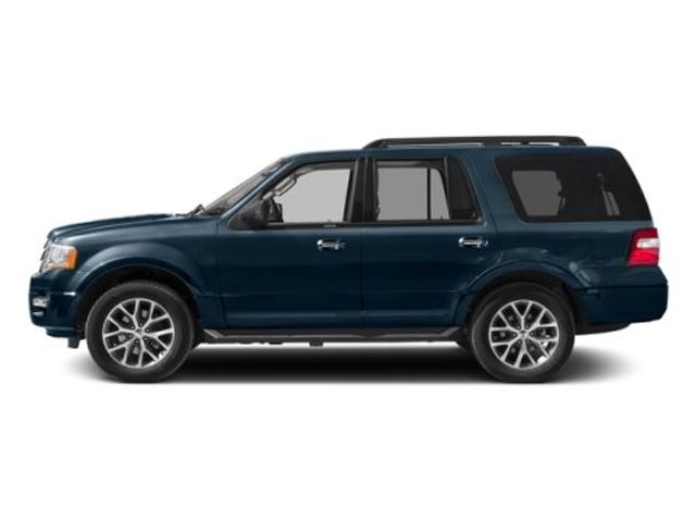 2017 Ford Expedition XLT