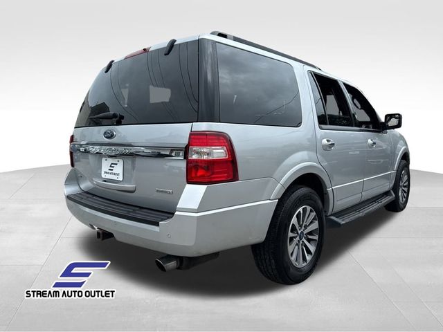 2017 Ford Expedition XLT