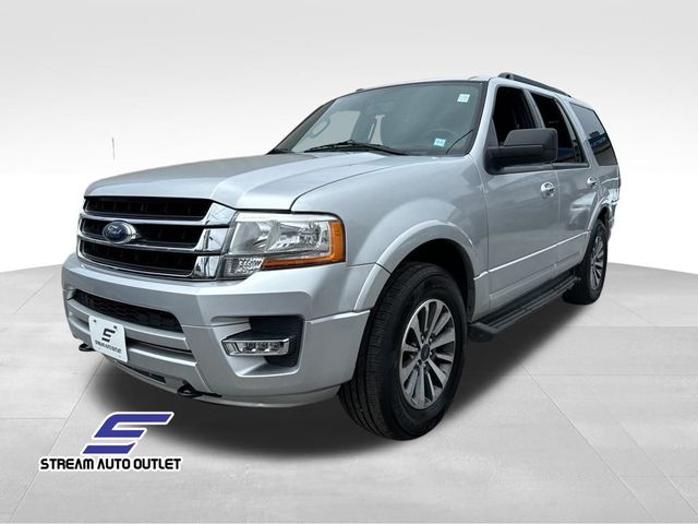 2017 Ford Expedition XLT