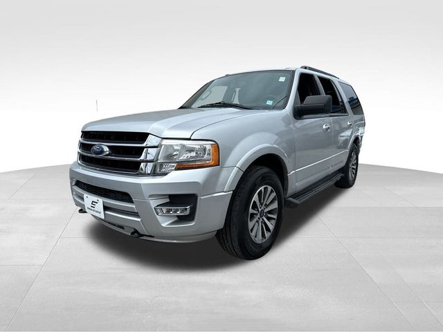 2017 Ford Expedition XLT