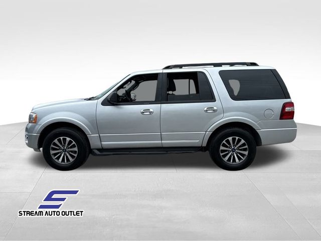 2017 Ford Expedition XLT