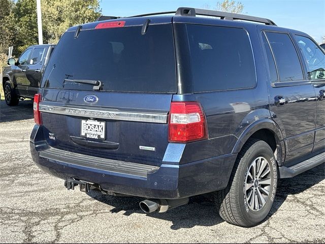 2017 Ford Expedition XLT