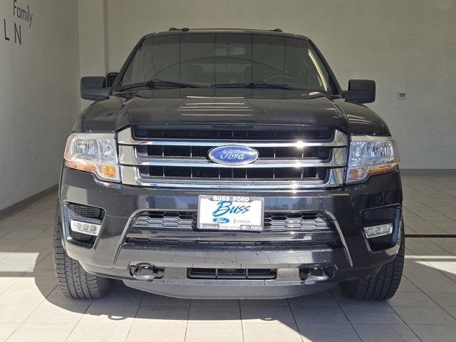 2017 Ford Expedition XLT