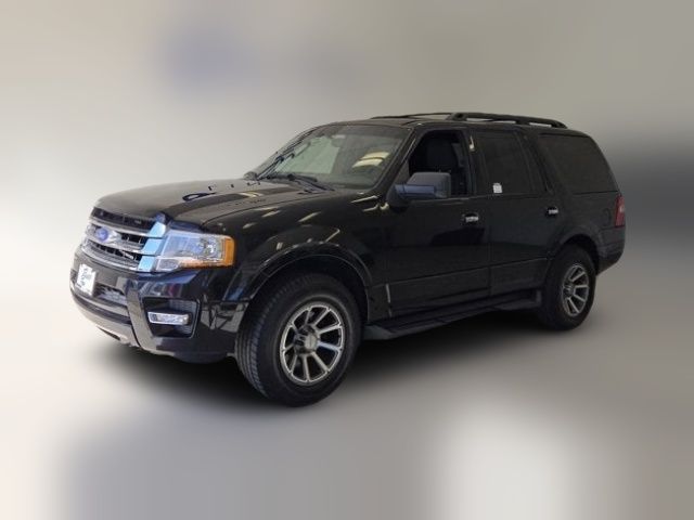 2017 Ford Expedition XLT