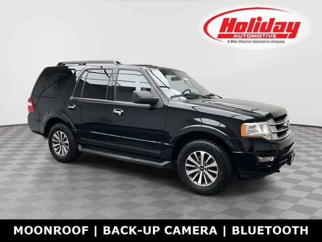 2017 Ford Expedition XLT