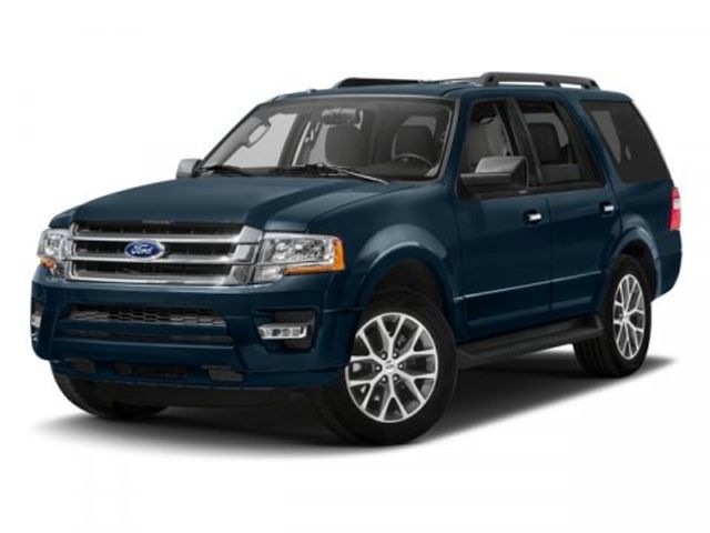 2017 Ford Expedition 