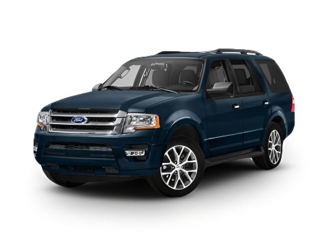 2017 Ford Expedition 