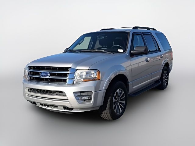 2017 Ford Expedition XLT