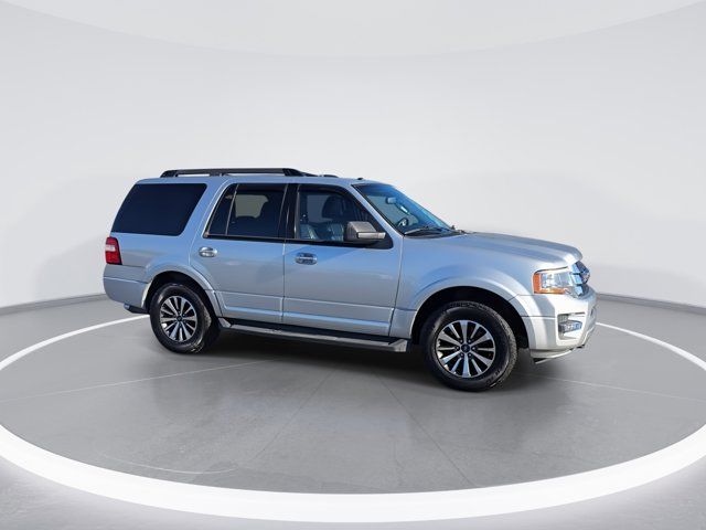 2017 Ford Expedition XLT