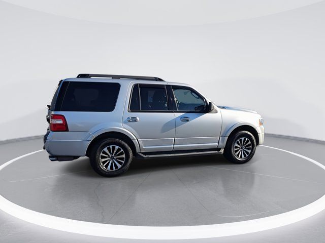 2017 Ford Expedition XLT