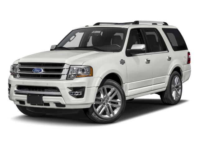 2017 Ford Expedition King Ranch