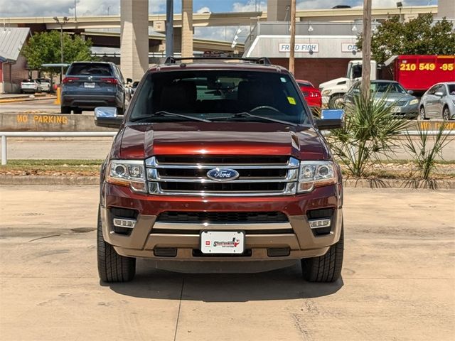 2017 Ford Expedition King Ranch