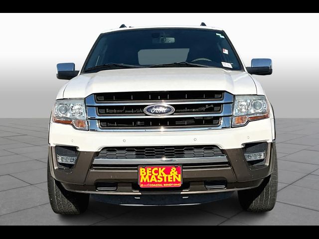 2017 Ford Expedition King Ranch