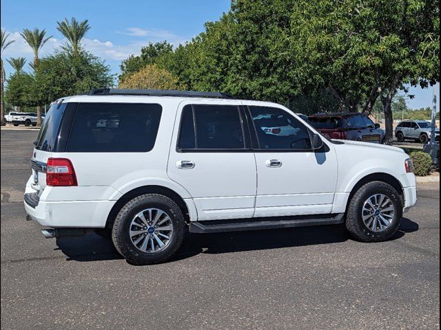 2017 Ford Expedition King Ranch