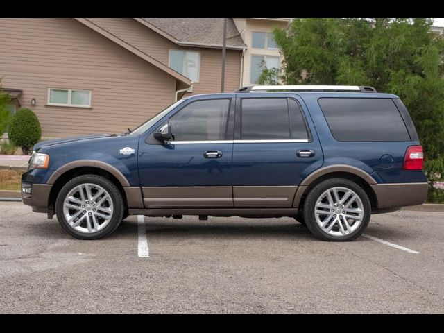 2017 Ford Expedition King Ranch