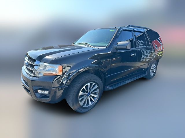 2017 Ford Expedition XLT