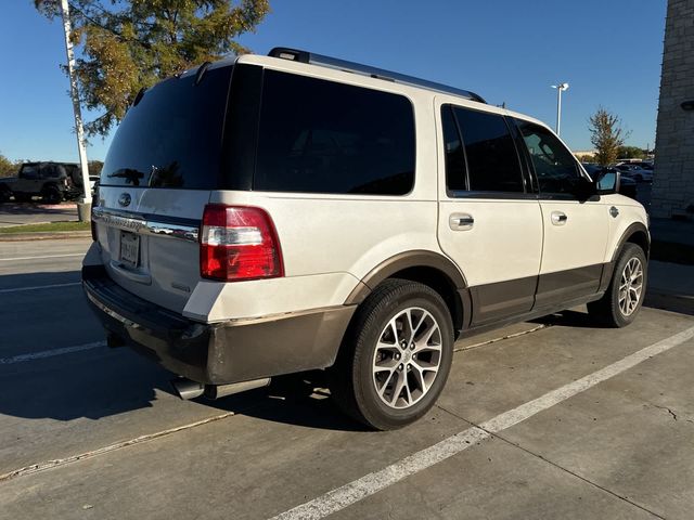 2017 Ford Expedition King Ranch