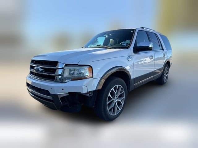 2017 Ford Expedition King Ranch