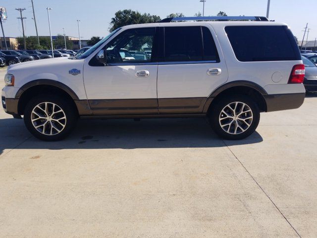 2017 Ford Expedition King Ranch