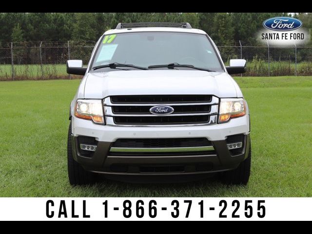 2017 Ford Expedition King Ranch