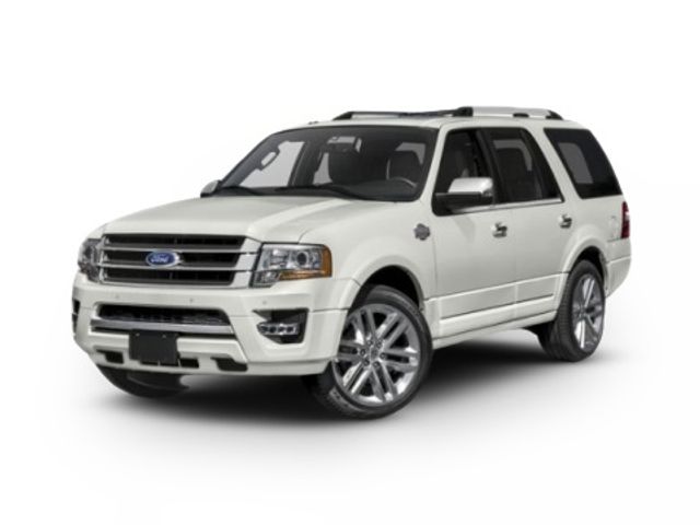 2017 Ford Expedition King Ranch
