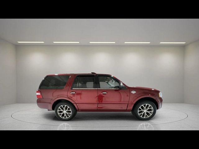 2017 Ford Expedition King Ranch