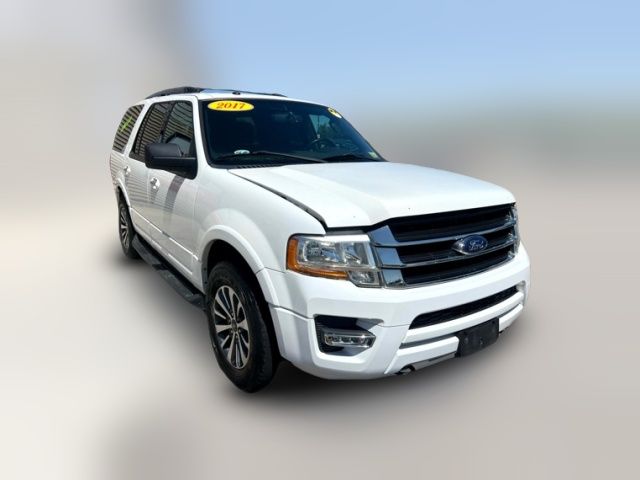2017 Ford Expedition XLT