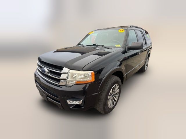 2017 Ford Expedition XLT