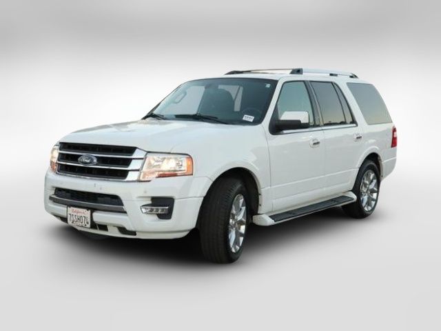 2017 Ford Expedition Limited