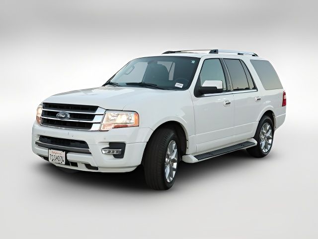 2017 Ford Expedition Limited