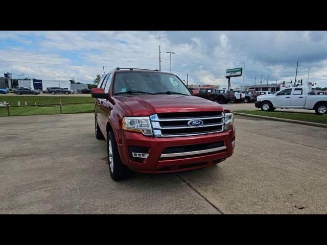 2017 Ford Expedition Limited