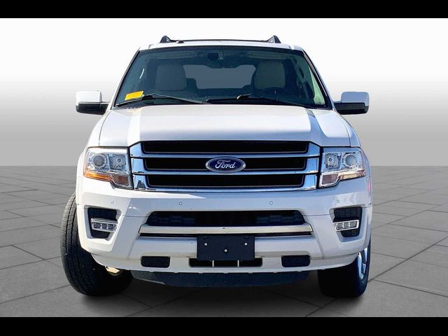 2017 Ford Expedition Limited