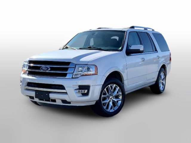 2017 Ford Expedition Limited