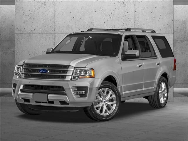 2017 Ford Expedition Limited