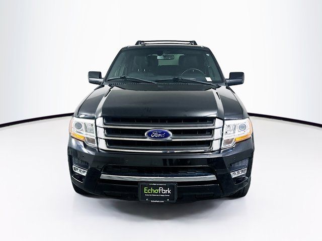 2017 Ford Expedition Limited