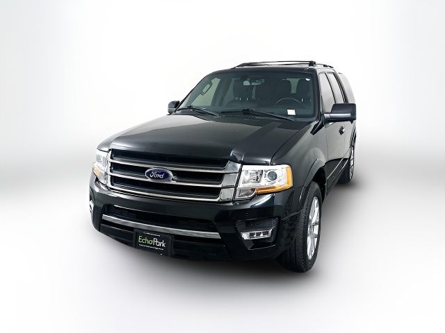 2017 Ford Expedition Limited