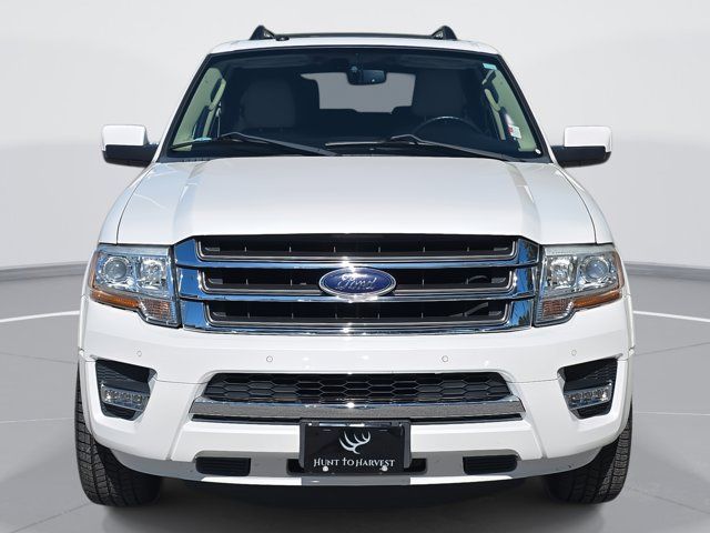 2017 Ford Expedition Limited