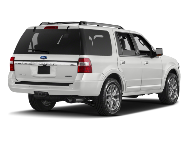 2017 Ford Expedition Limited