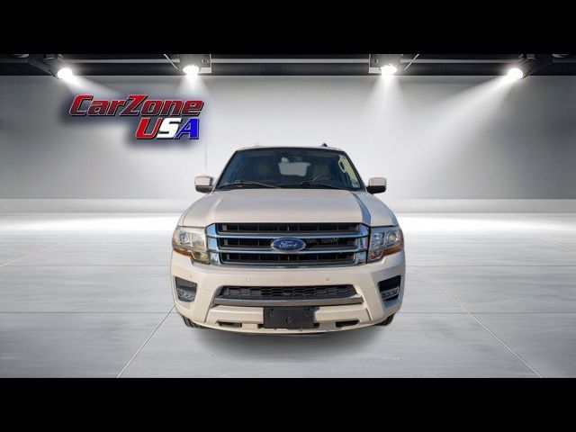 2017 Ford Expedition Limited