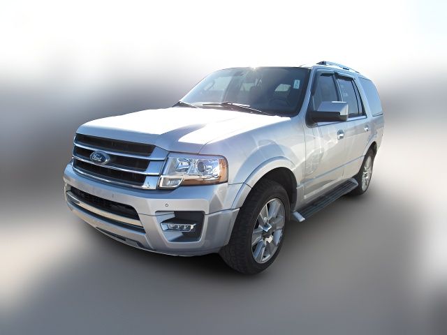 2017 Ford Expedition Limited