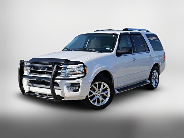2017 Ford Expedition Limited